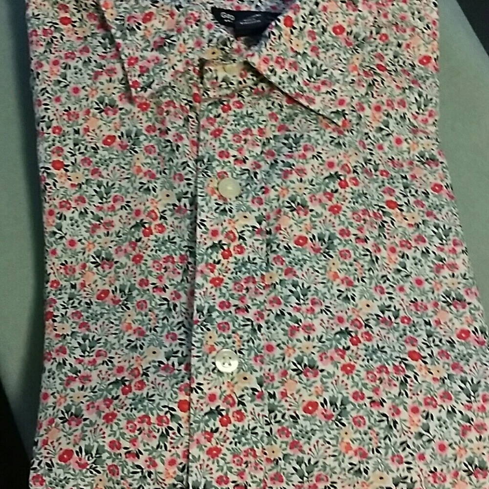 dress shirt